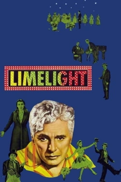 Limelight (1952) - Subtitrat in Romana