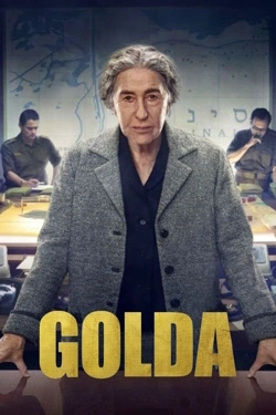 Golda (2023) - Subtitrat in Romana