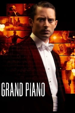 Grand Piano (2013) - Subtitrat in Romana