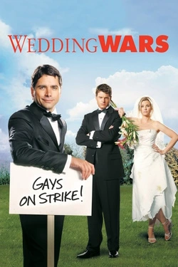 Vizioneaza Wedding Wars (2006) - Subtitrat in Romana