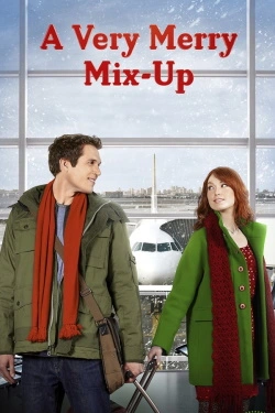 A Very Merry Mix-Up (2013) - Subtitrat in Romana