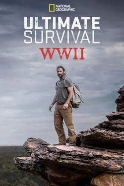 Vizioneaza Ultimate Survival WWII (2019) - Subtitrat in Romana episodul 