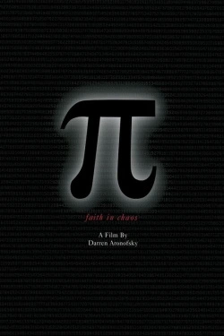 Pi (1998) - Subtitrat in Romana