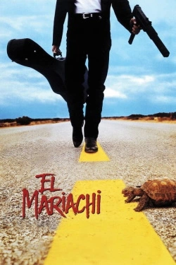 Vizioneaza El Mariachi (1992) - Subtitrat in Romana
