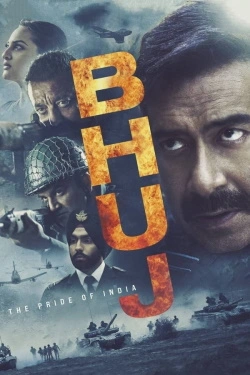 Bhuj: The Pride of India (2021) - Subtitrat in Romana