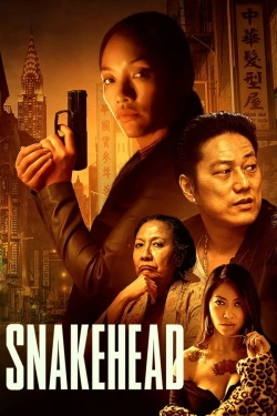 Snakehead (2021) - Subtitrat in Romana