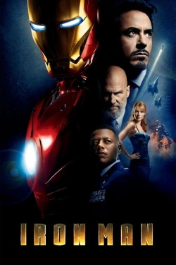 Vizioneaza Iron Man (2008) - Subtitrat in Romana