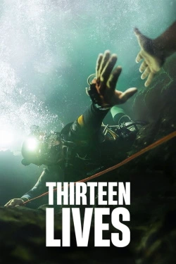 Thirteen Lives (2022) - Subtitrat in Romana