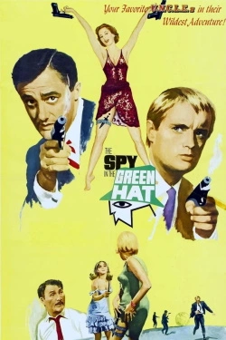 Vizioneaza The Spy in the Green Hat (1967) - Subtitrat in Romana