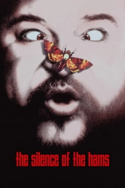 The Silence of the Hams (1994) - Subtitrat in Romana