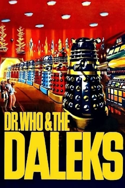 Vizioneaza Dr. Who and the Daleks (1965) - Subtitrat in Romana