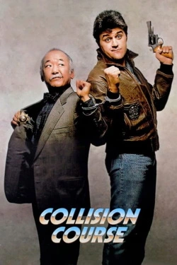 Collision Course (1989) - Subtitrat in Romana
