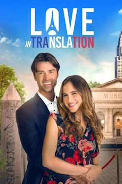 Love in Translation (2021) - Subtitrat in Romana
