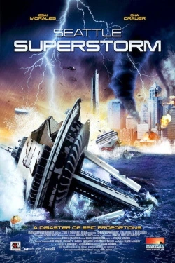Vizioneaza Seattle Superstorm (2012) - Subtitrat in Romana