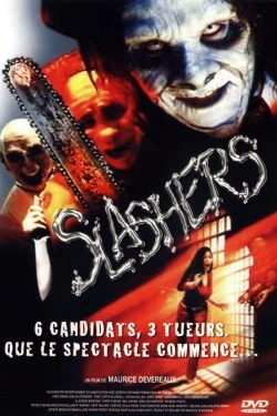 Slashers (2001) - Subtitrat in Romana