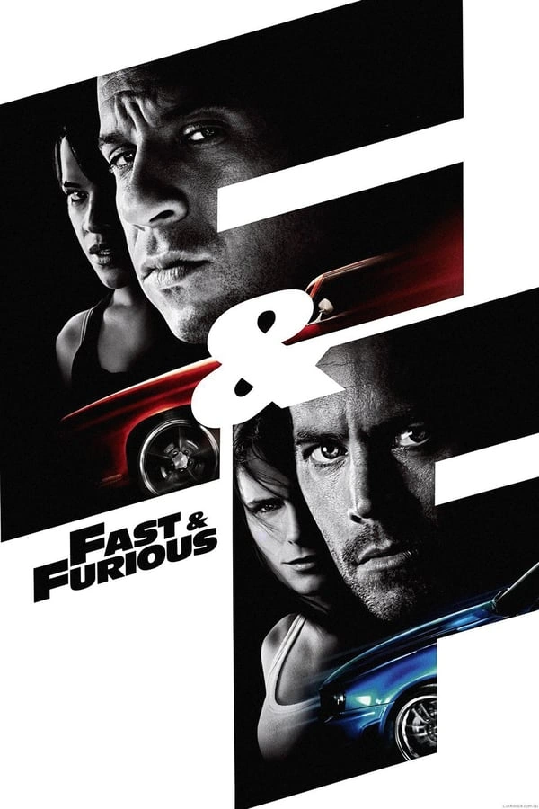 Vizioneaza Fast and Furious 4 (2009) - Subtitrat in Romana