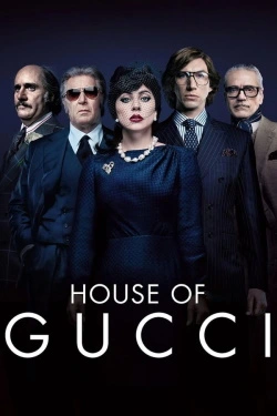 House of Gucci (2021) - Subtitrat in Romana