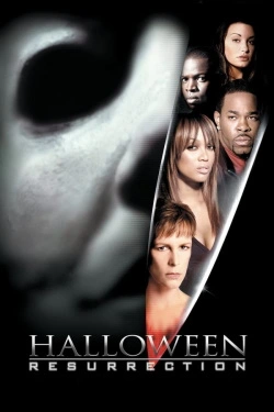 Vizioneaza Halloween: Resurrection (2002) - Subtitrat in Romana