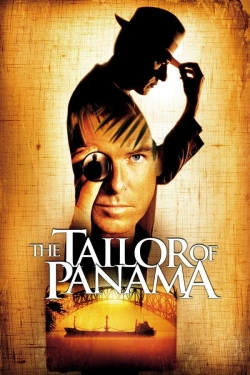 The Tailor of Panama (2001) - Subtitrat in Romana