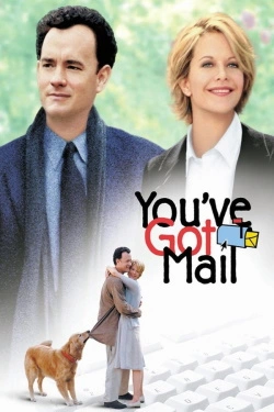 You've Got Mail (1998) - Subtitrat in Romana