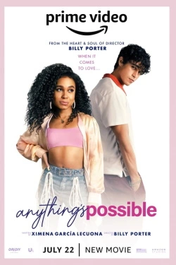 Anything's Possible (2022) - Subtitrat in Romana