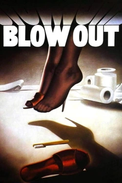 Blow Out (1981) - Subtitrat in Romana