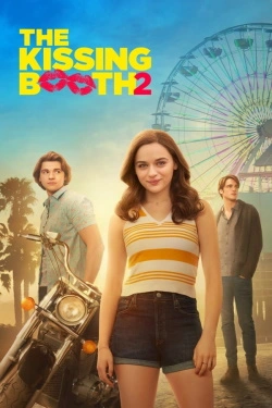 The Kissing Booth 2 (2020) - Subtitrat in Romana