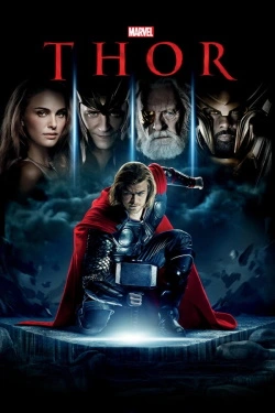 Vizioneaza Thor (2011) - Subtitrat in Romana