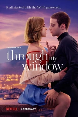 Through My Window (2022) - Subtitrat in Romana