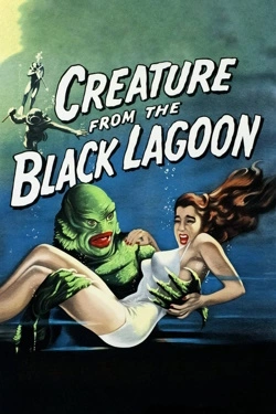 Vizioneaza Creature from the Black Lagoon (1954) - Subtitrat in Romana