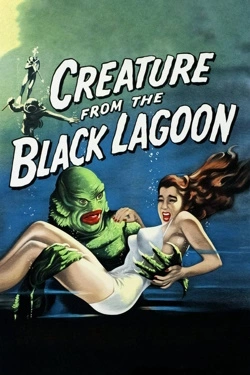 Creature from the Black Lagoon (1954) - Subtitrat in Romana