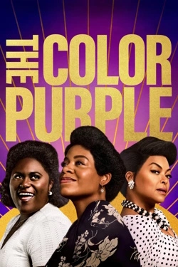 Vizioneaza The Color Purple (2023) - Subtitrat in Romana