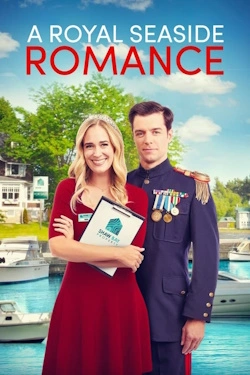 Vizioneaza A Royal Seaside Romance (2022) - Subtitrat in Romana