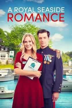 A Royal Seaside Romance (2022) - Subtitrat in Romana