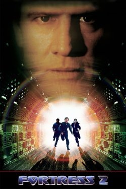 Fortress 2: Re-Entry (1999)