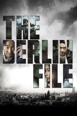 The Berlin File (2013) - Subtitrat in Romana