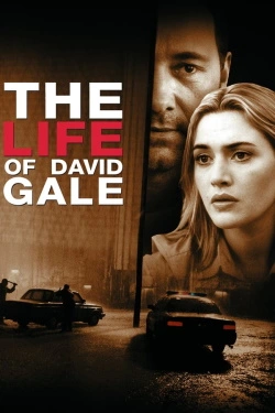 The Life of David Gale (2003) - Subtitrat in Romana