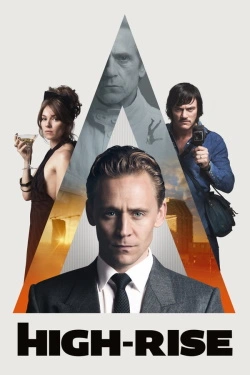 High-Rise (2015) - Subtitrat in Romana