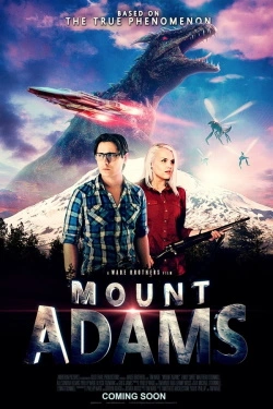 Mount Adams (2021) - Subtitrat in Romana