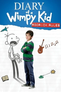 Vizioneaza Diary of a Wimpy Kid: Rodrick Rules (2011) - Subtitrat in Romana