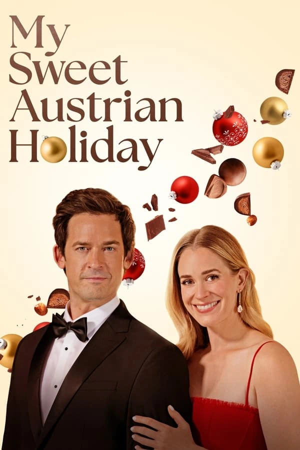 Vizioneaza My Sweet Austrian Holiday (2024) - Subtitrat in Romana