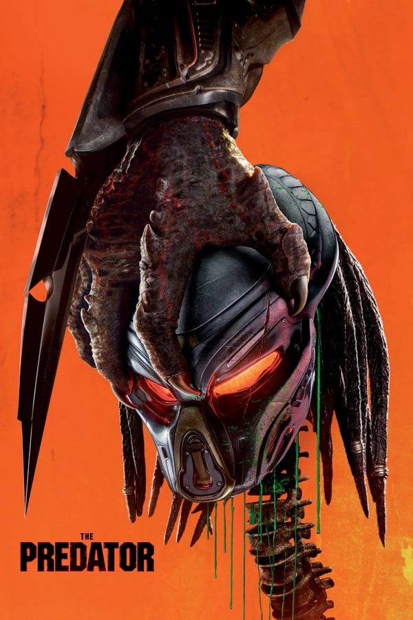 Vizioneaza The Predator (2018) - Subtitrat in Romana