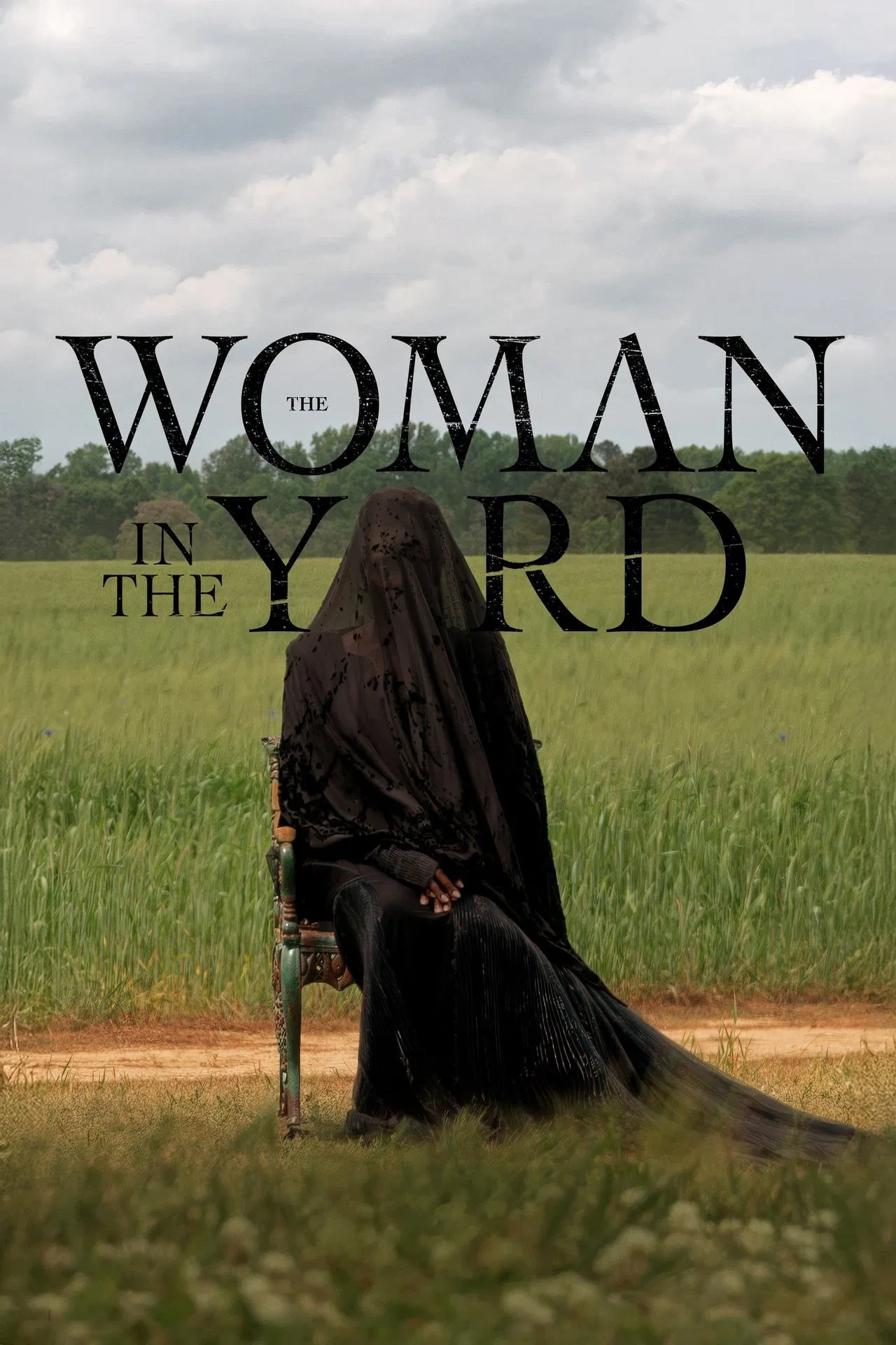Vizioneaza The Woman in the Yard (2025) - Subtitrat in Romana