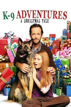 K-9 Adventures꞉ A Christmas Tale (2013)