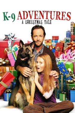 Vizioneaza K-9 Adventures꞉ A Christmas Tale (2013) - Subtitrat in Romana