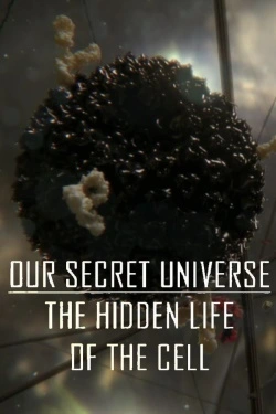 Our Secret Universe: The Hidden Life of the Cell (2012) - Subtitrat in Romana