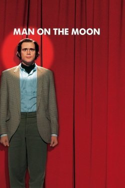 Man on the Moon (2015)