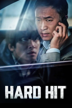 Hard Hit (2021) - Subtitrat in Romana