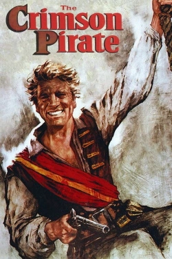 The Crimson Pirate (1952) - Subtitrat in Romana