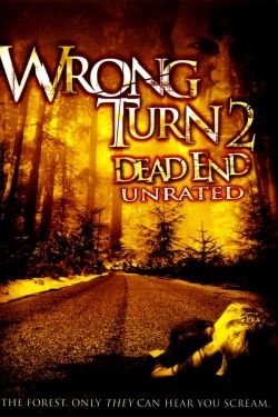 Wrong Turn 2: Dead End (2007) - Subtitrat in Romana